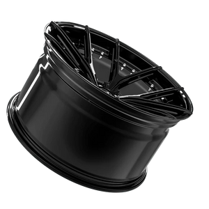 SixNine FF-One 21” Felgsett – Audi RS6 C7 (4G)