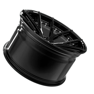 SixNine FF-One 21” Felgsett – Audi RS6 C7 (4G)