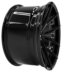 SixNine FF-One 21” Felgsett – Audi RS6 C7 (4G)