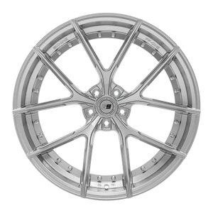 SixNine FF-One 21” Felgsett – Audi RS6 C7 (4G)