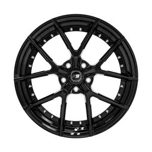 SixNine FF-ONE Felgsett — BMW i4 G26 | 20" Staggered | 3 farger