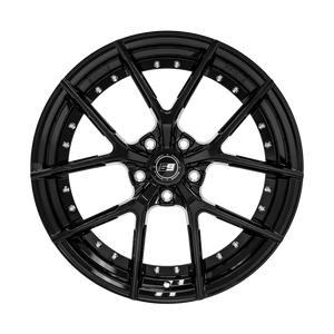 FF-ONE | 11x22 ET13 | 5x112 - SixNine Wheels KONG PERFORMANCE