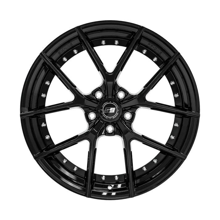 FF-ONE | 11x22 ET13 | 5x112 - SixNine Wheels KONG PERFORMANCE