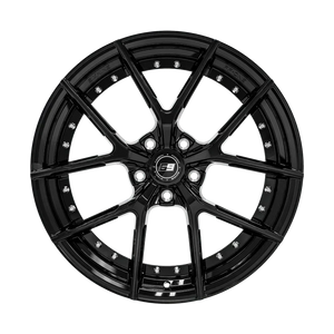 FF-ONE | 11x22 ET13 | 5x112 - SixNine Wheels KONG PERFORMANCE
