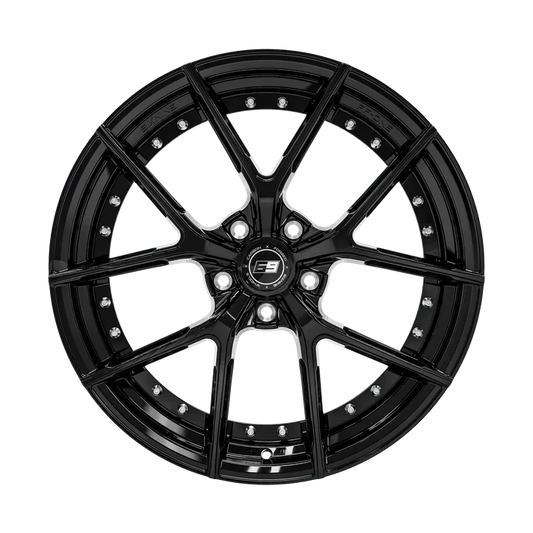 FF-ONE | 11x22 ET13 | 5x112 - SixNine Wheels KONG PERFORMANCE