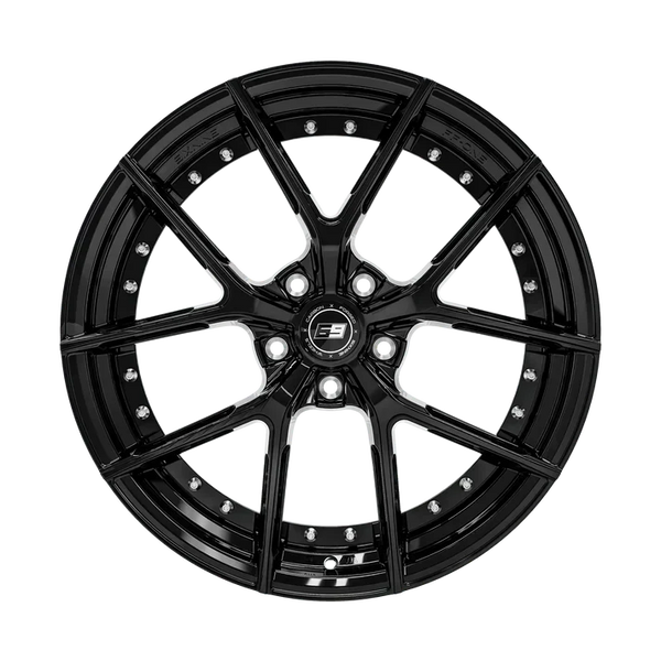 FF-ONE | 9,5x20 ET20 | 5x120 - SixNine Wheels