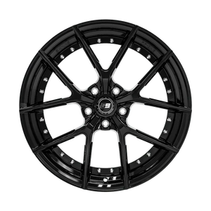 SixNine FF-ONE Felgsett — BMW i4 G26 | 20" Staggered | 3 farger