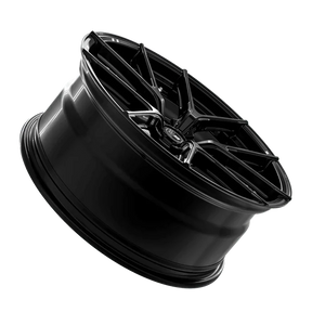 FF-ONE | 11x22 ET13 | 5x112 - SixNine Wheels KONG PERFORMANCE