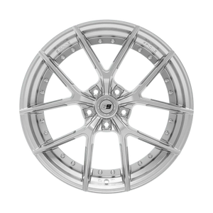 SixNine FF-ONE Felgsett — BMW i4 G26 | 20" Staggered | 3 farger