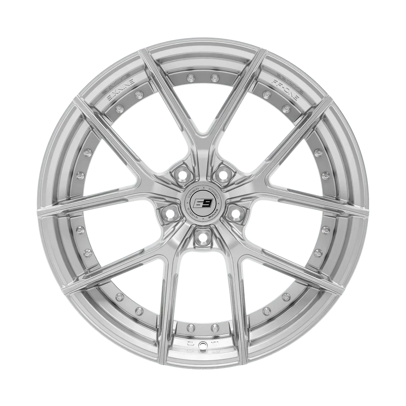 SixNine FF-ONE Felgsett — BMW i4 G26 | 20