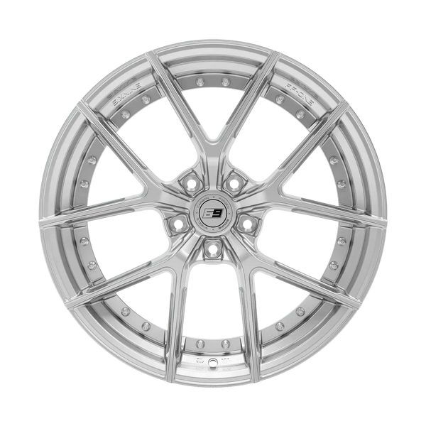 SixNine FF-ONE 20" Felgsett — Mercedes-Benz CLS 63 AMG W218 / E 63 AMG W212