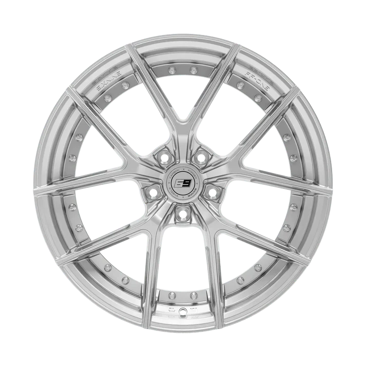 FF-ONE | 11x22 ET13 | 5x112 - SixNine Wheels KONG PERFORMANCE