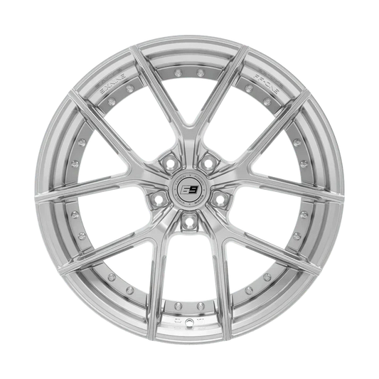 FF-ONE | 11x22 ET13 | 5x112 - SixNine Wheels KONG PERFORMANCE