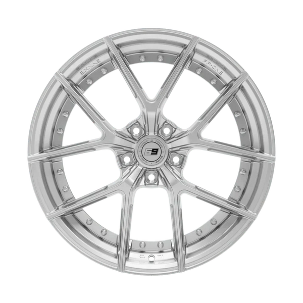 SixNine FF-ONE 20" Felgsett — Mercedes-AMG C 63 / C 63 S Coupé W205