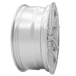 SixNine FF-ONE 20" Felgsett — Mercedes-Benz CLS 63 AMG W218 / E 63 AMG W212