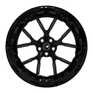 SixNine AeroRing for FF-ONE (19-22 tommer)