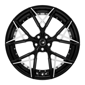 SixNine X-ONE inlay for FF-ONE og FF-THREE (19-22 tommer)