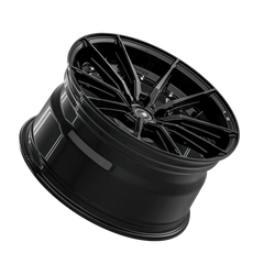 Fullt Sett SixNine FF-Three - Mercedes AMG C63/C63s w205/s205