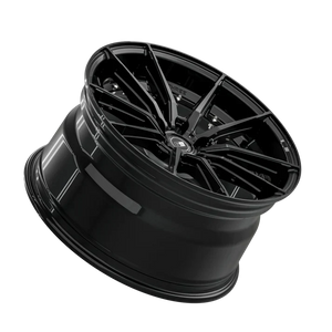 Fullt Sett SixNine FF-Three - Mercedes AMG C63/C63s w205/s205