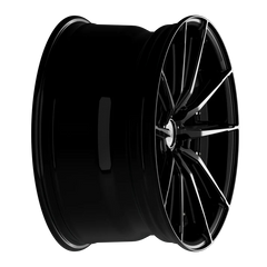 Fullt Sett SixNine FF-Three - Mercedes AMG C63/C63s w205/s205