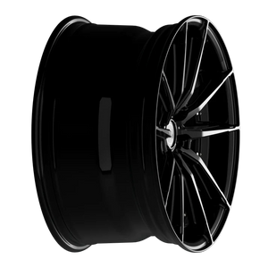 Fullt Sett SixNine FF-Three - Mercedes AMG C63/C63s w205/s205