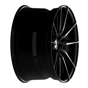 Fullt Sett SixNine FF-Three - Mercedes AMG C63/C63s w205/s205