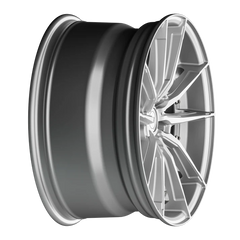 Fullt Sett SixNine FF-Three - Mercedes AMG C63/C63s w205/s205