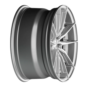 Fullt Sett SixNine FF-Three - Mercedes AMG C63/C63s w205/s205