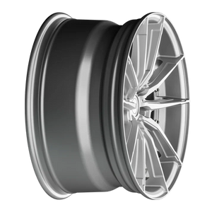 Fullt Sett SixNine FF-Three - Mercedes AMG C63/C63s w205/s205