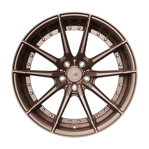 Fullt sett Sixnine FF-three 20" - Audi S5 B9