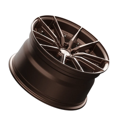 Fullt Sett SixNine FF-Three - Mercedes AMG C63/C63s w205/s205