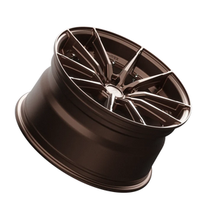 Fullt Sett SixNine FF-Three - Mercedes AMG C63/C63s w205/s205