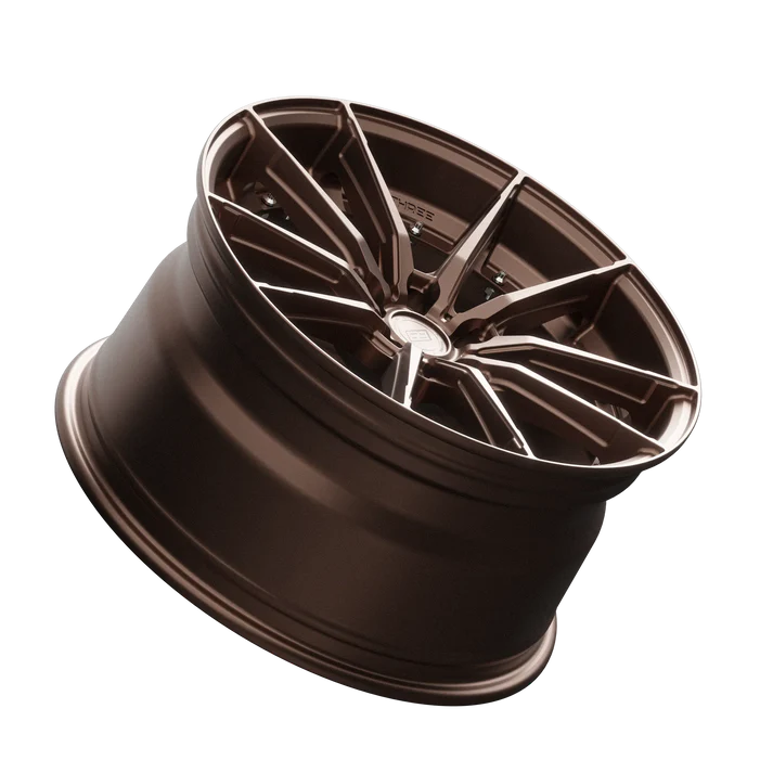 Fullt Sett SixNine FF-Three - Mercedes AMG C63/C63s w205/s205