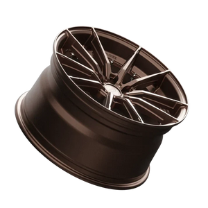 Fullt Sett SixNine FF-Three - Mercedes AMG C63/C63s w205/s205