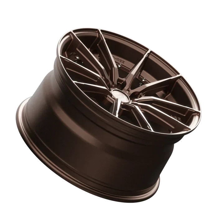 Fullt Sett SixNine FF-Three - Mercedes AMG C63/C63s w205/s205