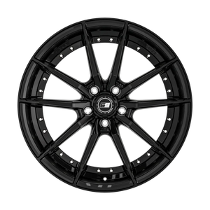 SixNine FF-THREE 20” Felgsett – VW Transporter T5 / T6