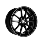 SixNine FF-THREE 20” Felgsett – VW Transporter T5 / T6