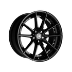 SixNine FF-THREE 20” Felgsett – VW Transporter T5 / T6