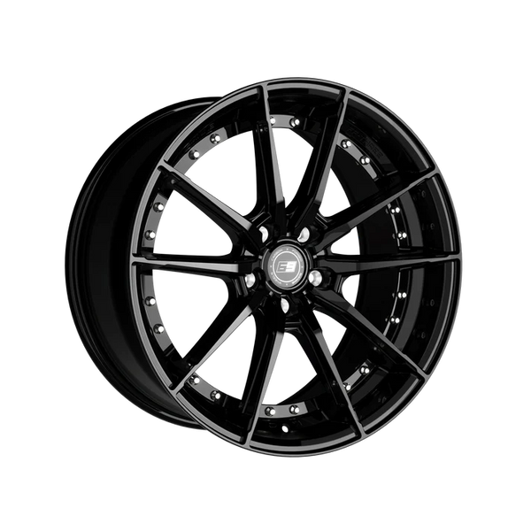 SixNine FF-THREE 20” Felgsett – VW Transporter T5 / T6