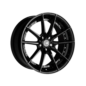 FF-THREE | 11,5x22 ET20 | 5x132- SixNine Wheels KONG PERFORMANCE