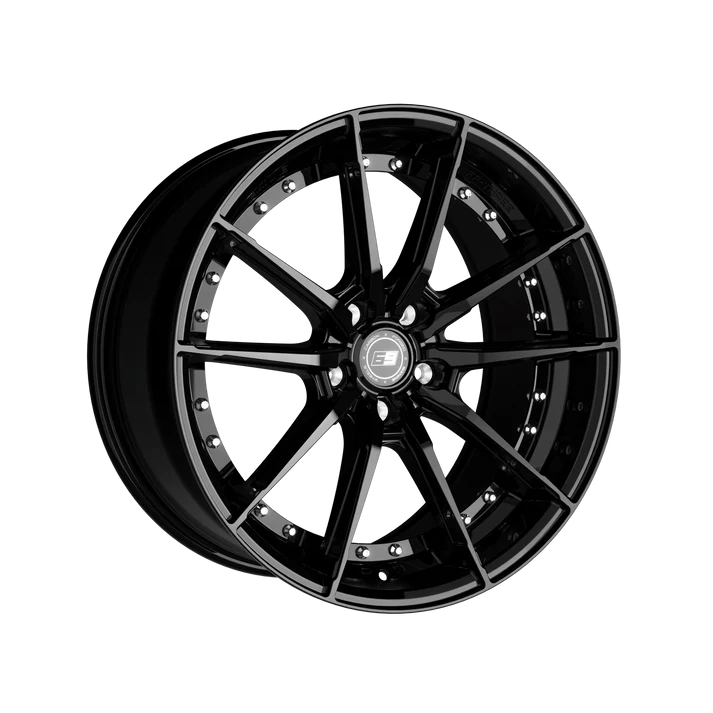 FF-THREE | 11,5x22 ET20 | 5x132- SixNine Wheels KONG PERFORMANCE