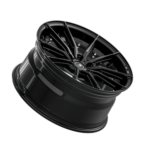 Sixnine FF-THREE 20" Felgsett - Mercedes Cls63 AMG W218