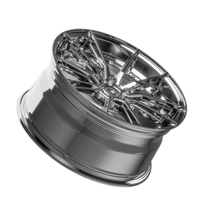 FF-THREE | 11,5x22 ET20 | 5x132- SixNine Wheels KONG PERFORMANCE