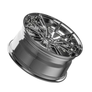 FF-THREE | 11,5x22 ET20 | 5x132- SixNine Wheels KONG PERFORMANCE