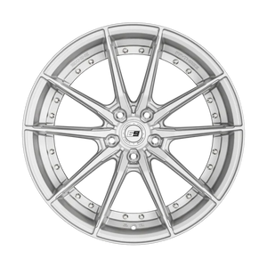 FF-THREE | 11,5x22 ET20 | 5x132- SixNine Wheels KONG PERFORMANCE