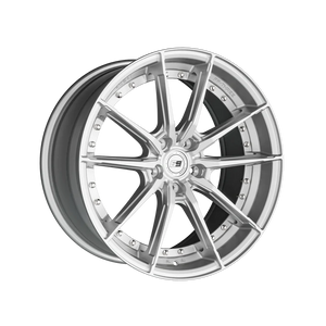 SixNine FF-THREE 20” Felgsett – VW Transporter T5 / T6