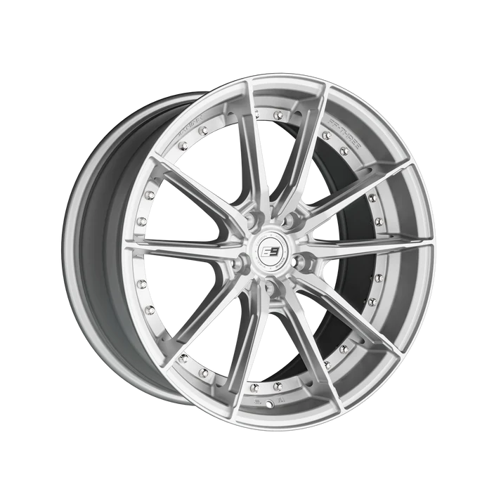 SixNine FF-THREE 20” Felgsett – VW Transporter T5 / T6