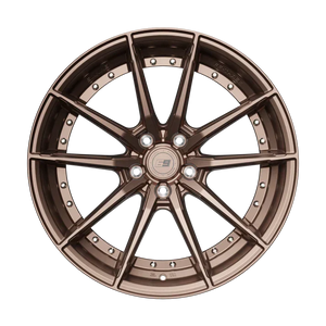 FF-THREE | 11,5x22 ET20 | 5x132- SixNine Wheels KONG PERFORMANCE