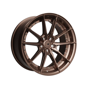 SixNine FF-THREE 20” Felgsett – VW Transporter T5 / T6