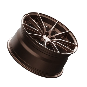 Sixnine FF-THREE 20" Felgsett - Mercedes Cls63 AMG W218